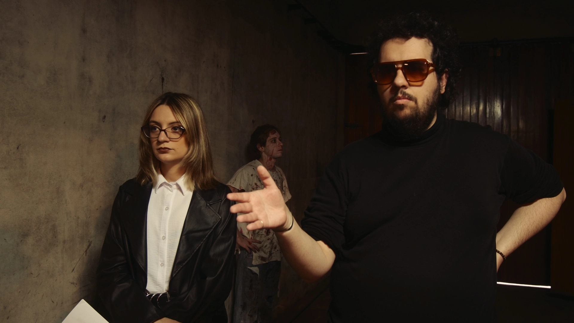 El Productor