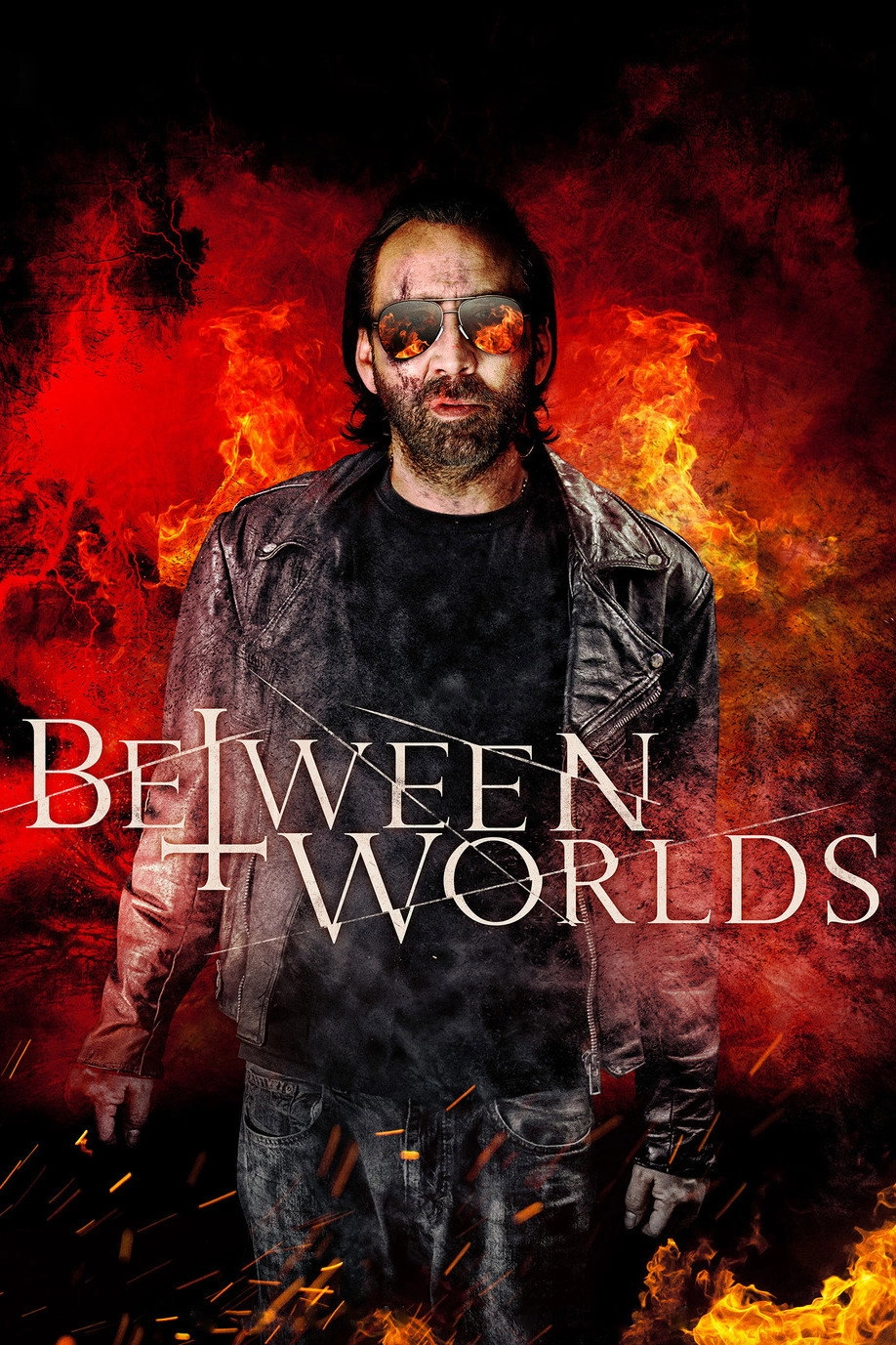 Between Worlds