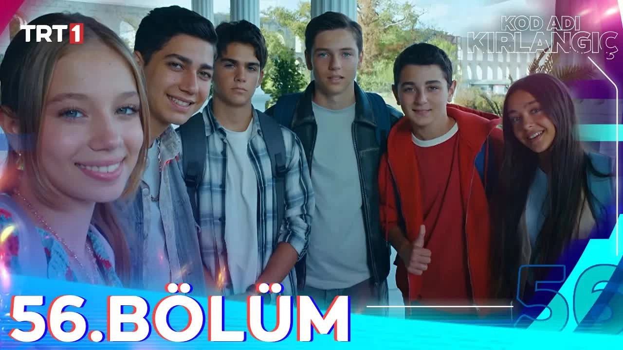 Kod Adı: Kırlangıç