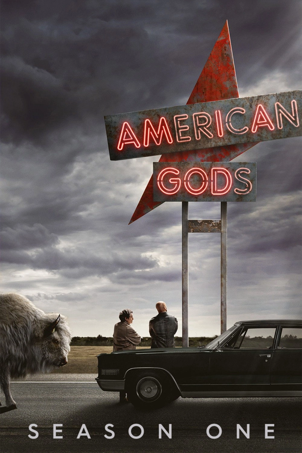 American Gods