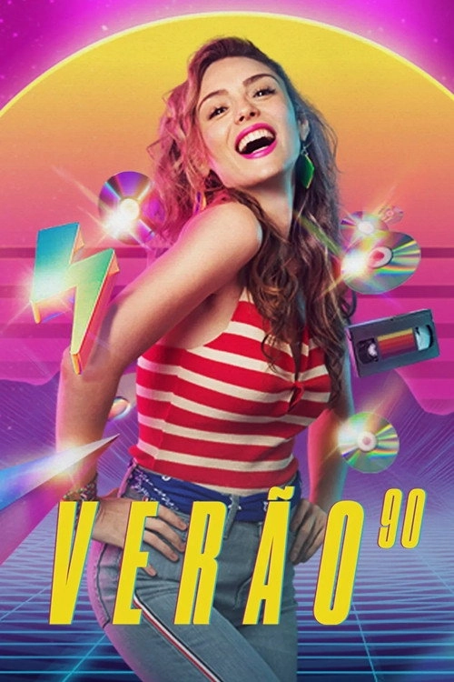 The Incredible '90s