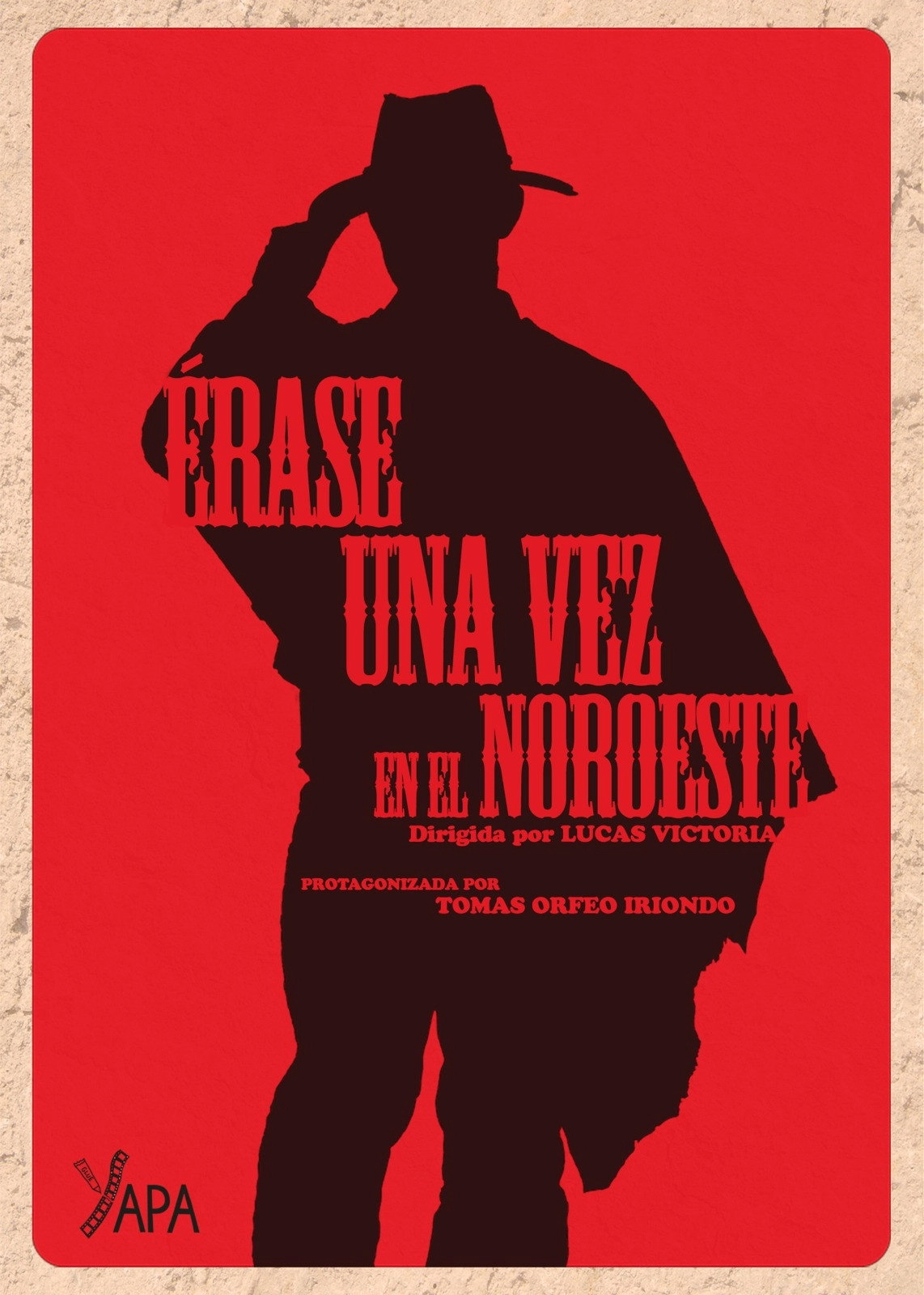 Once Upon a Time in the West