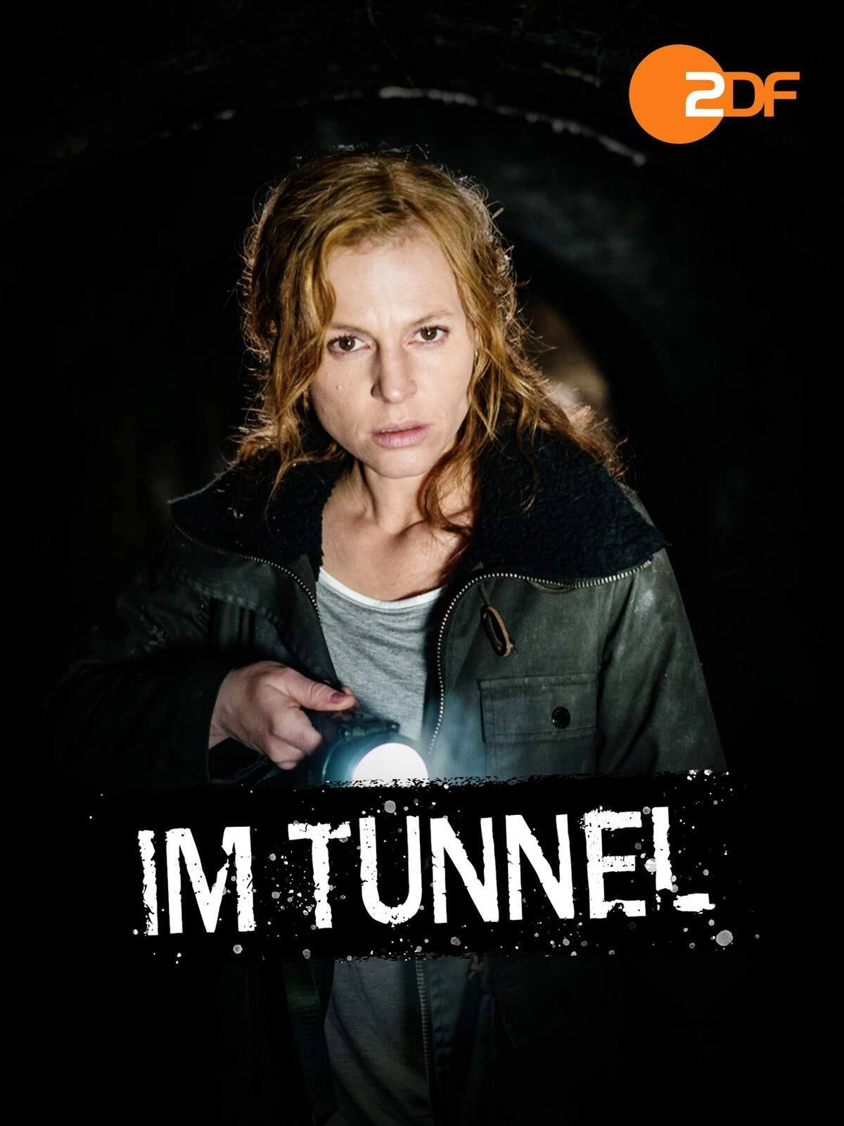 Im Tunnel