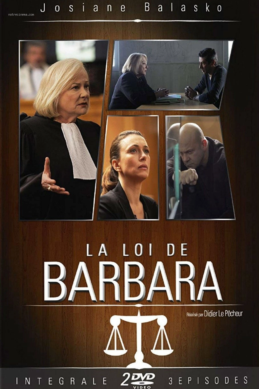 La Loi de Barbara