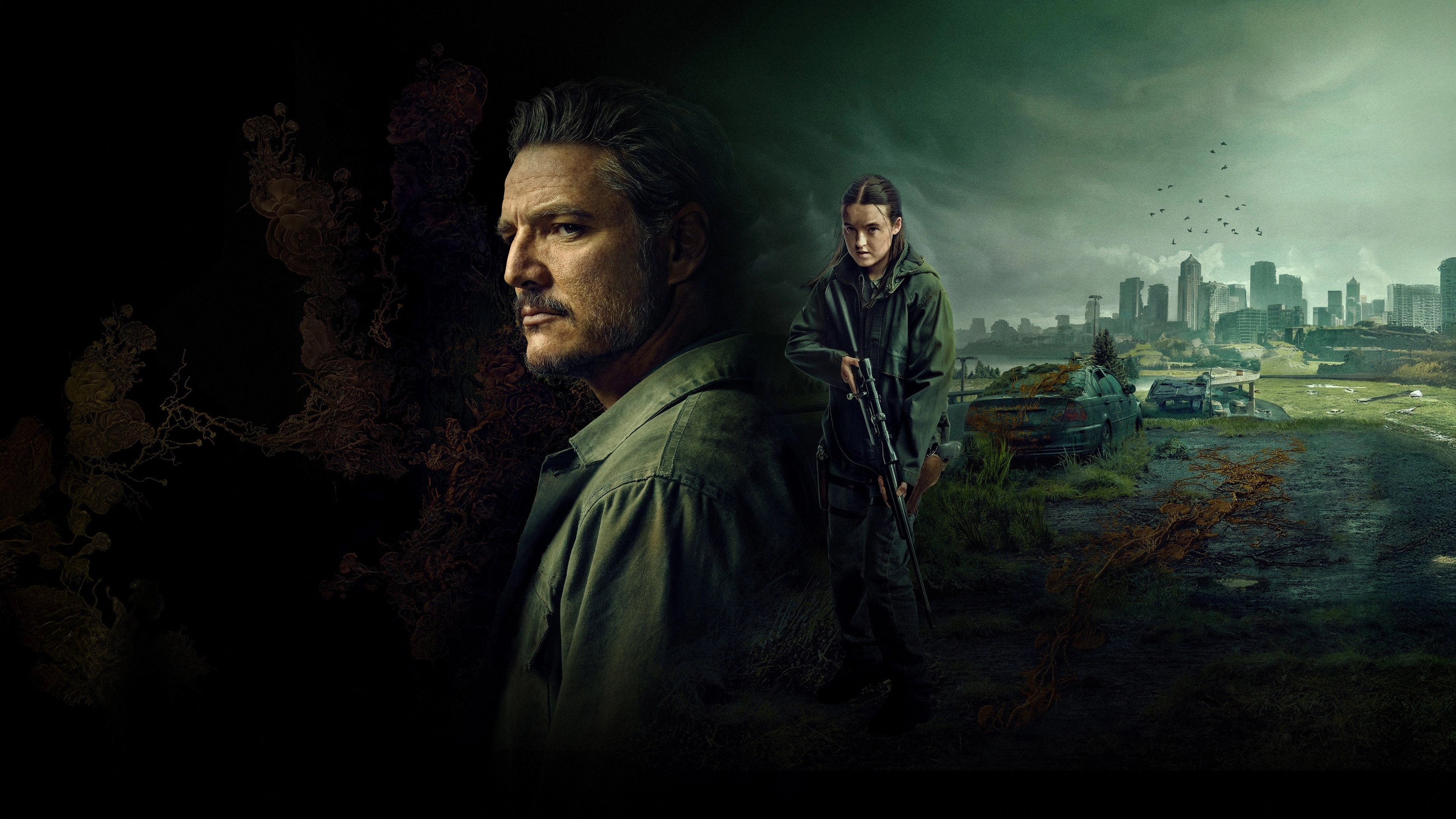 The Last of Us