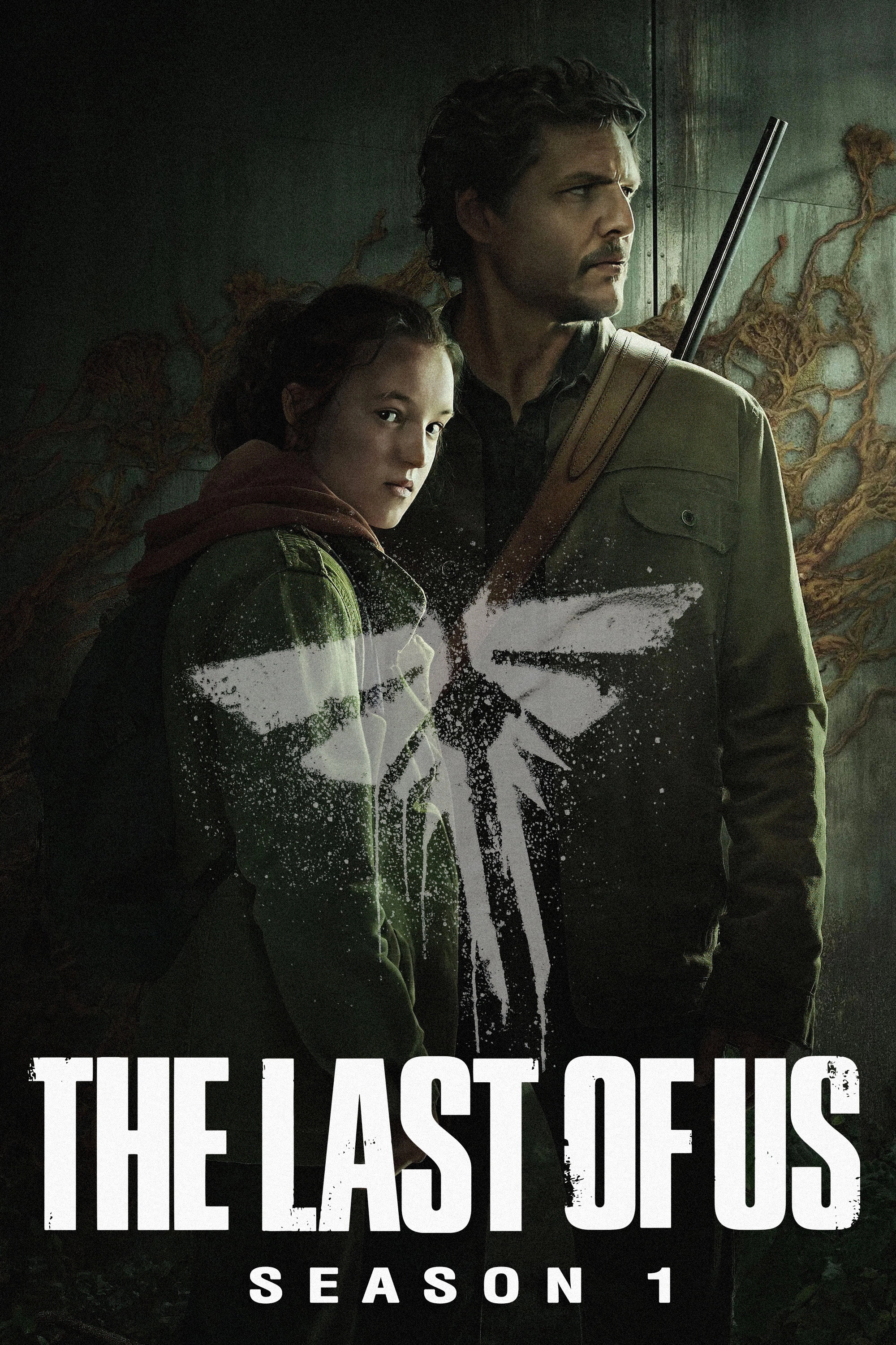 The Last of Us