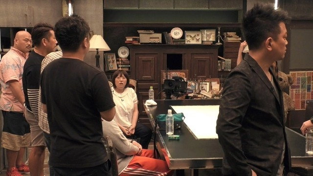 HITOSHI MATSUMOTO Presents Documental