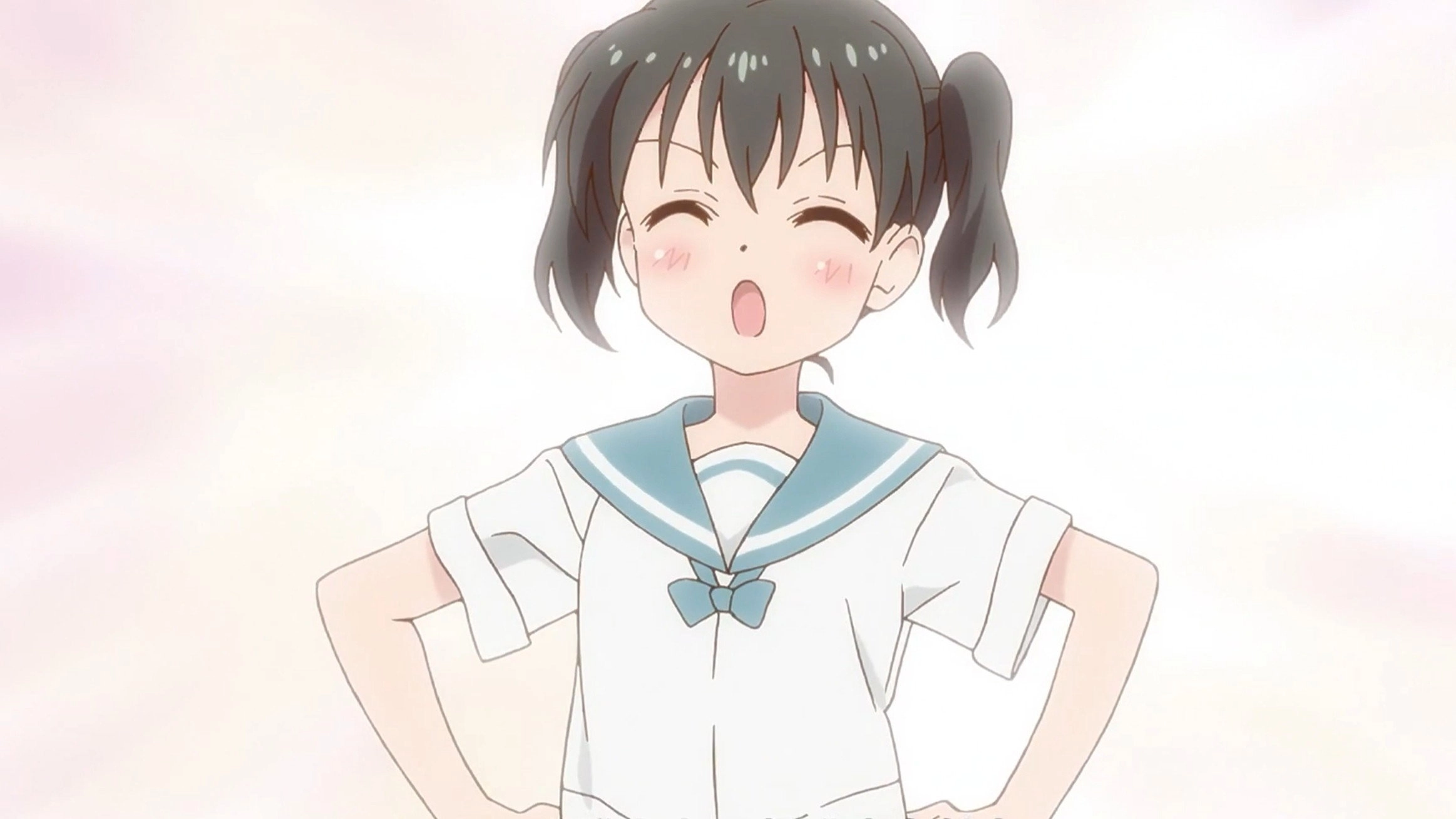 Encouragement of Climb