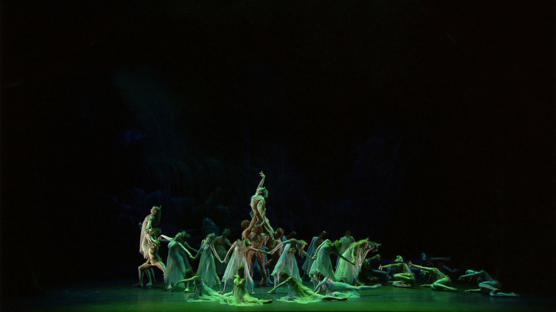 Henze: Ondine
