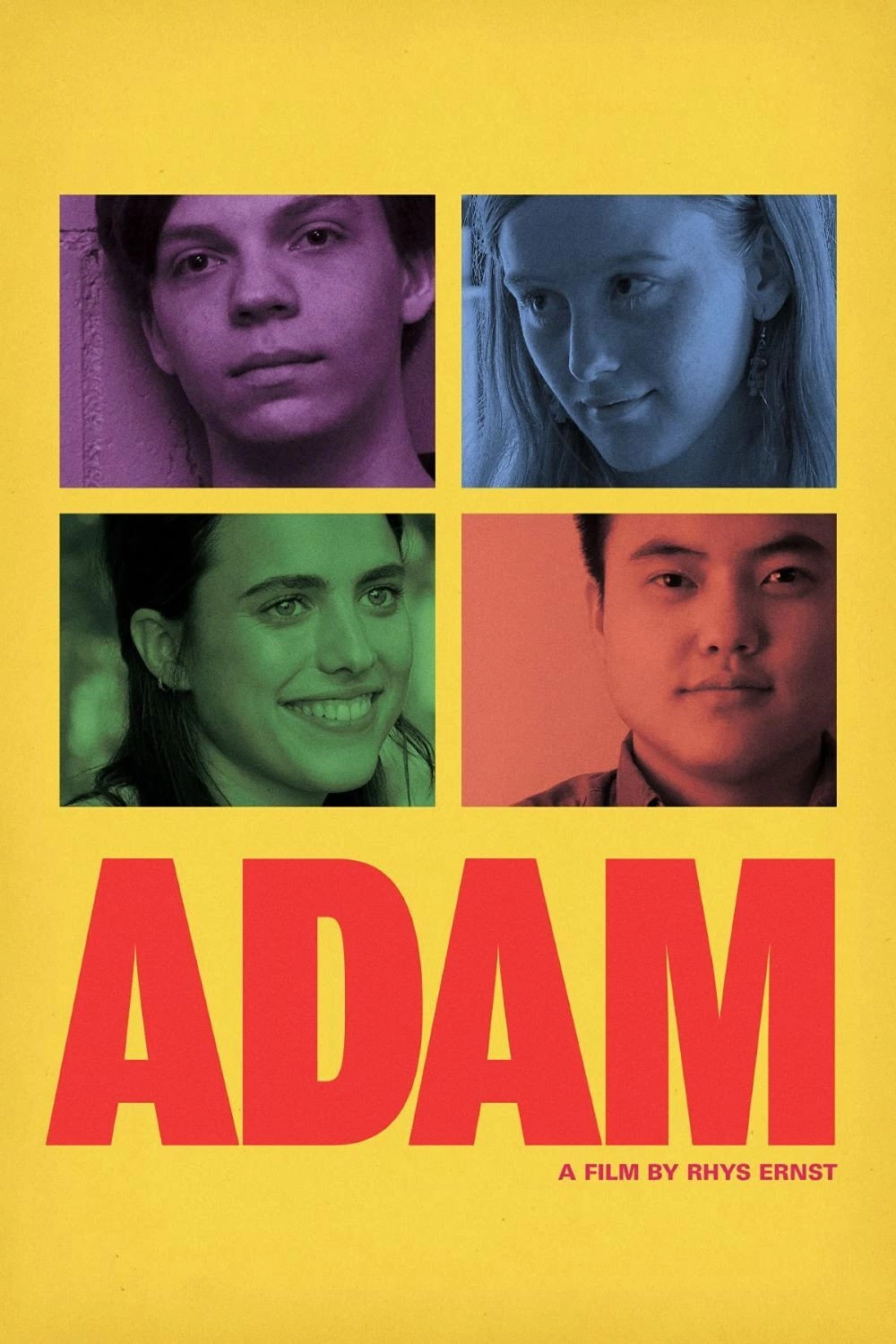 Adam