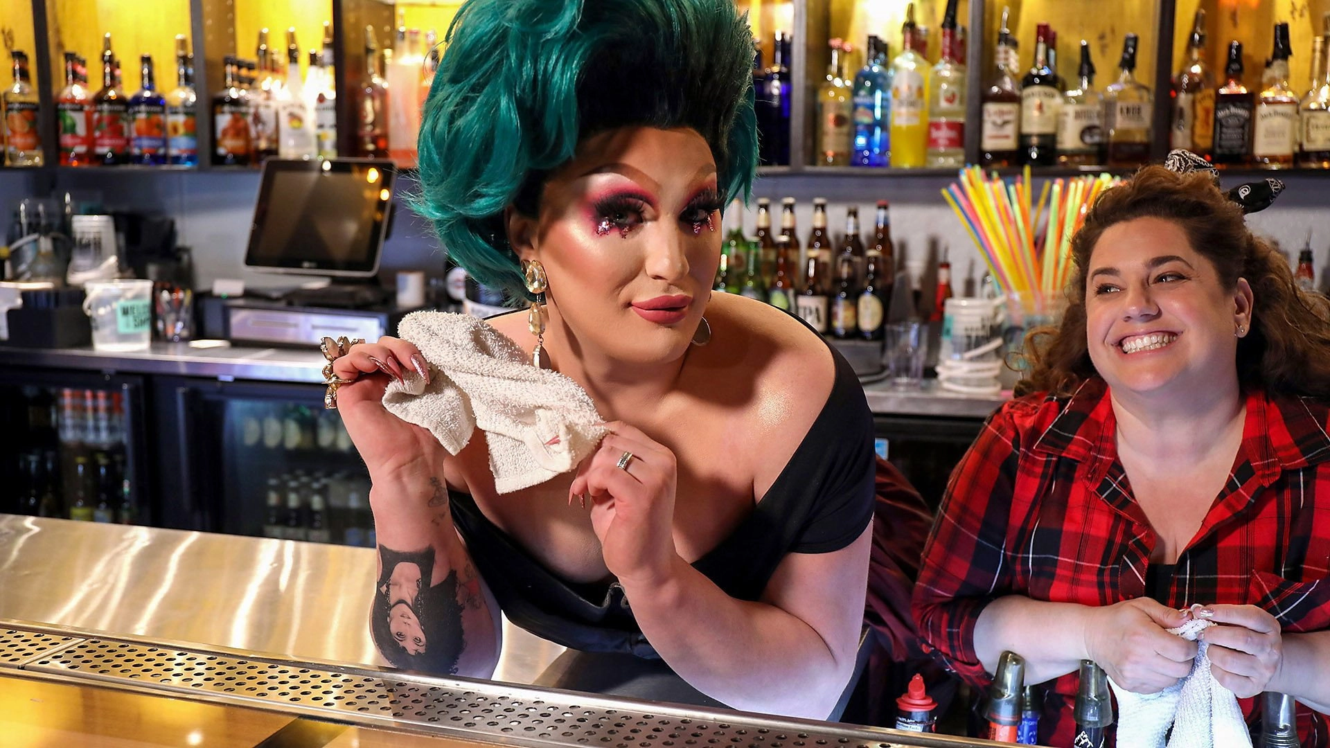The Vivienne Takes On Hollywood
