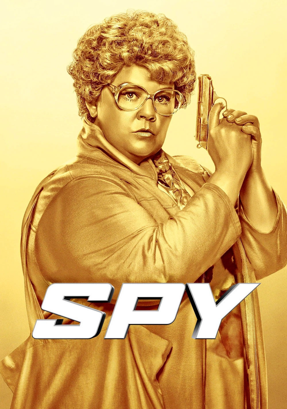 Spy