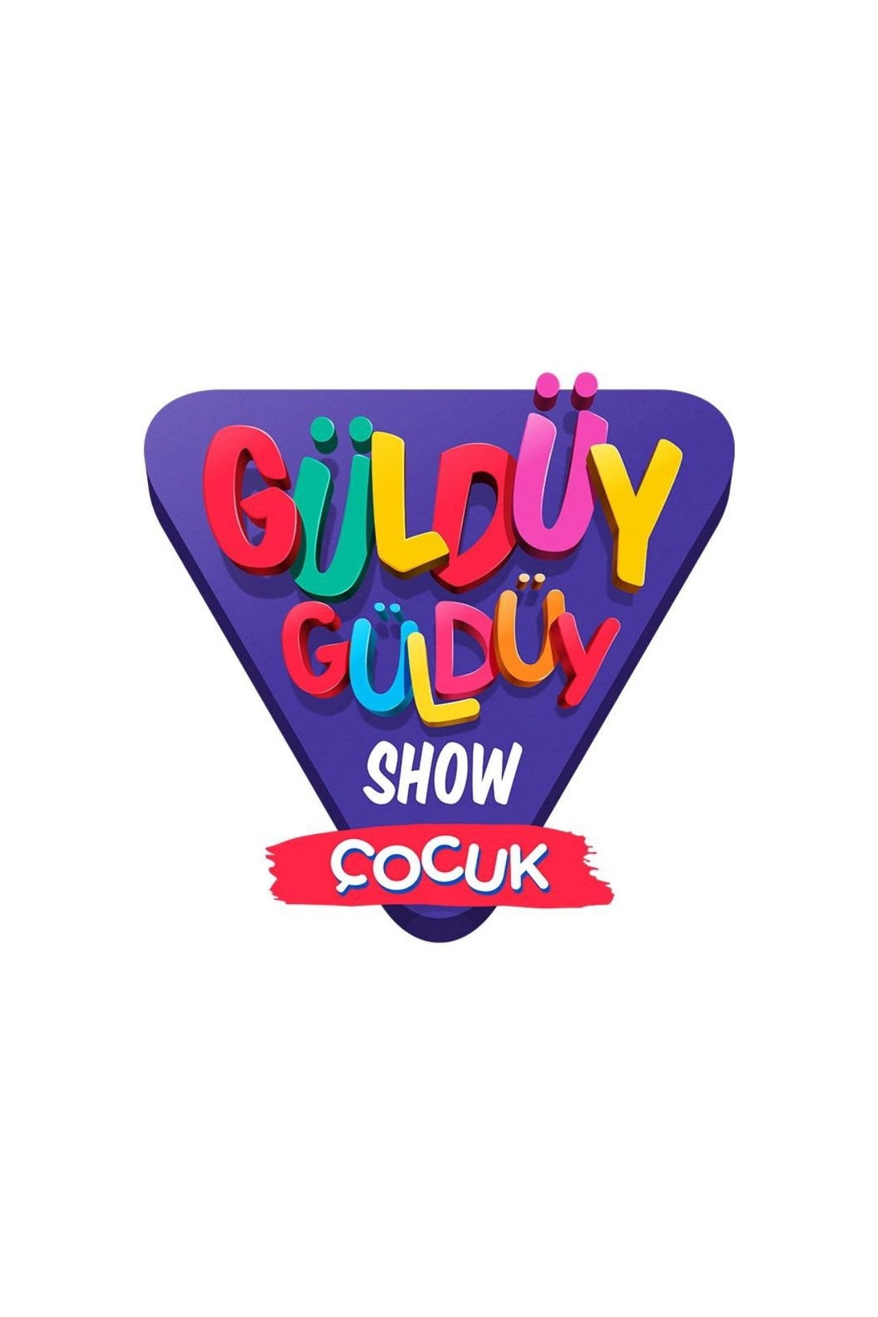 Güldüy Güldüy Show Çocuk