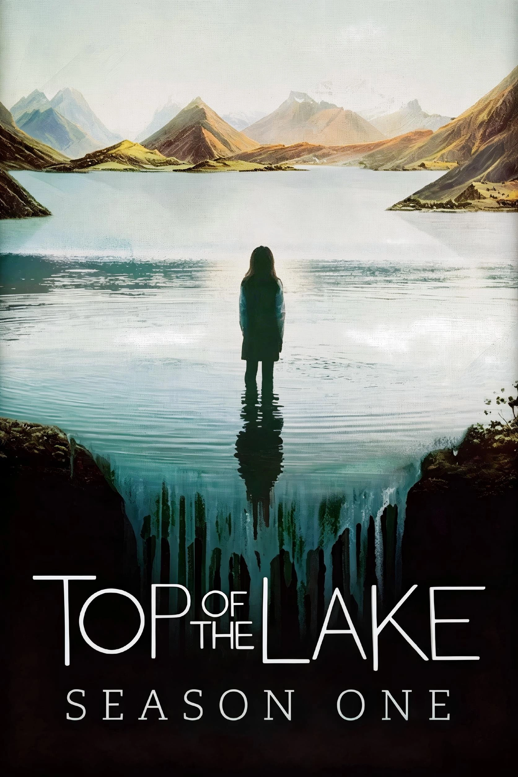 Top of the Lake