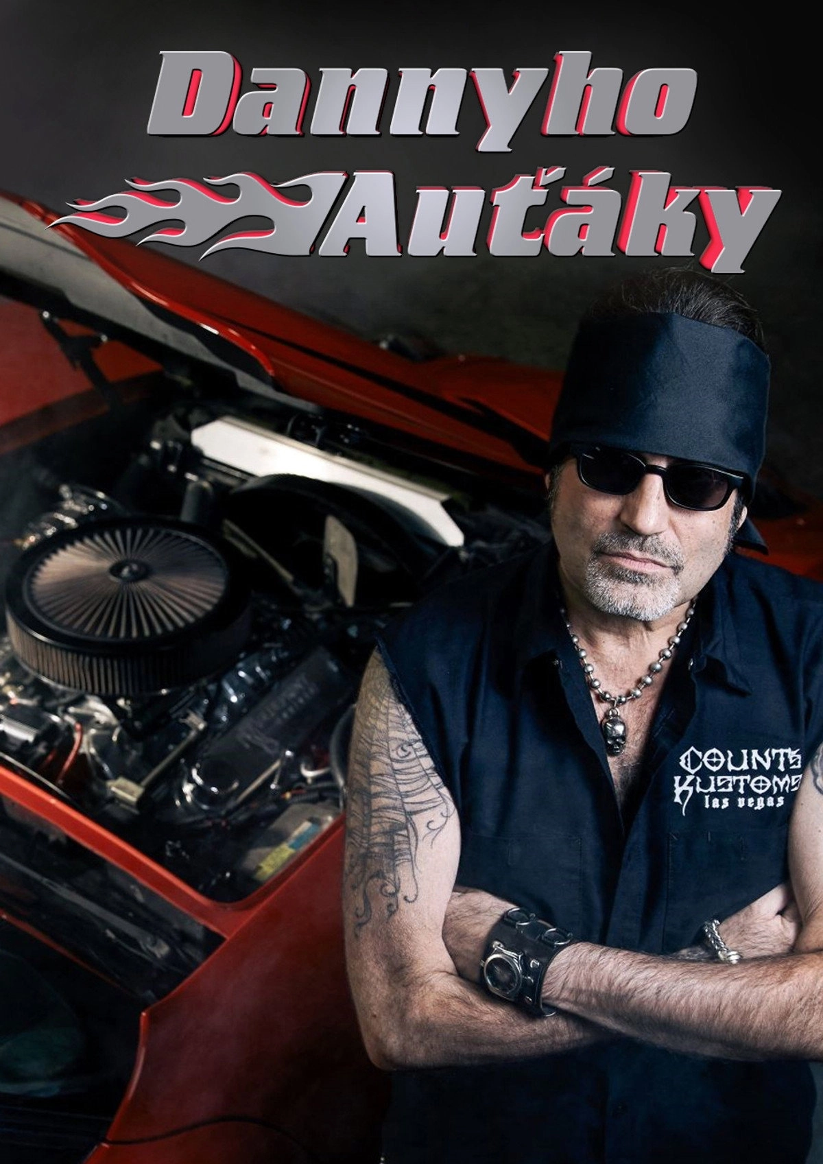 Counting Cars
