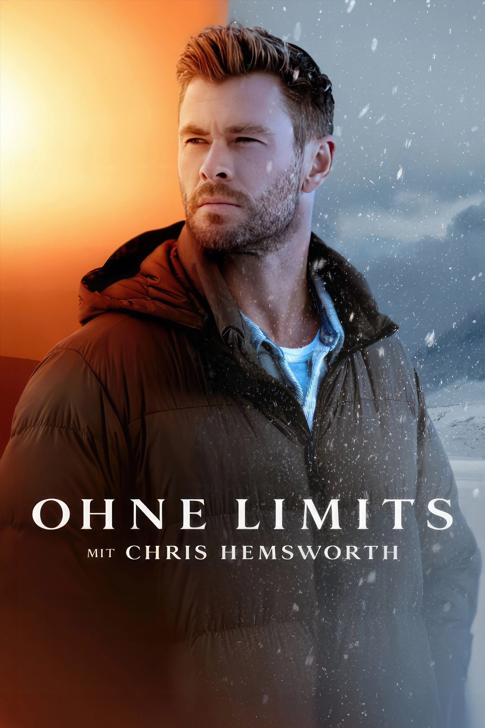 Limitless with Chris Hemsworth