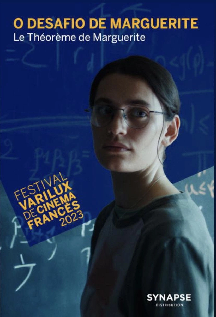 Marguerite's Theorem