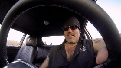 Counting Cars