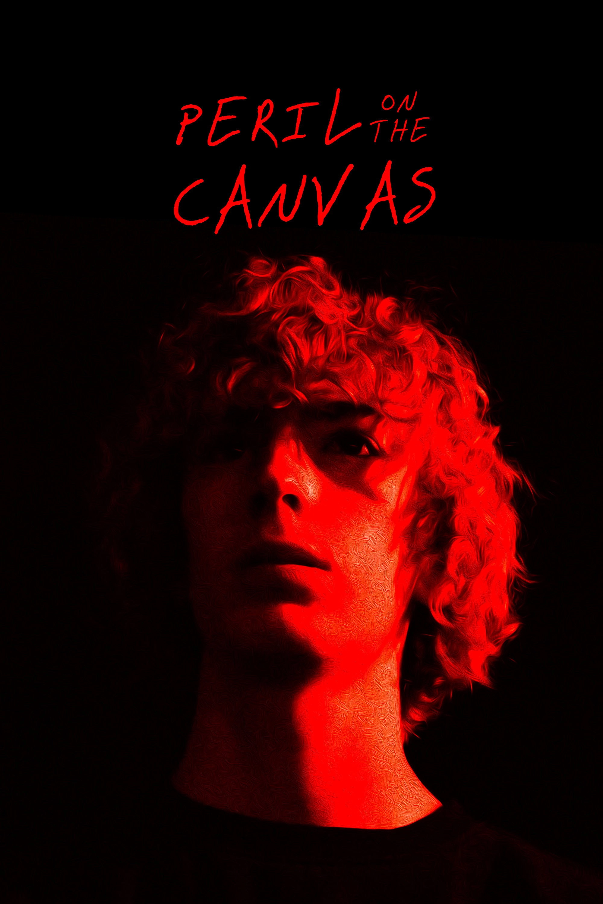 Peril on the Canvas
