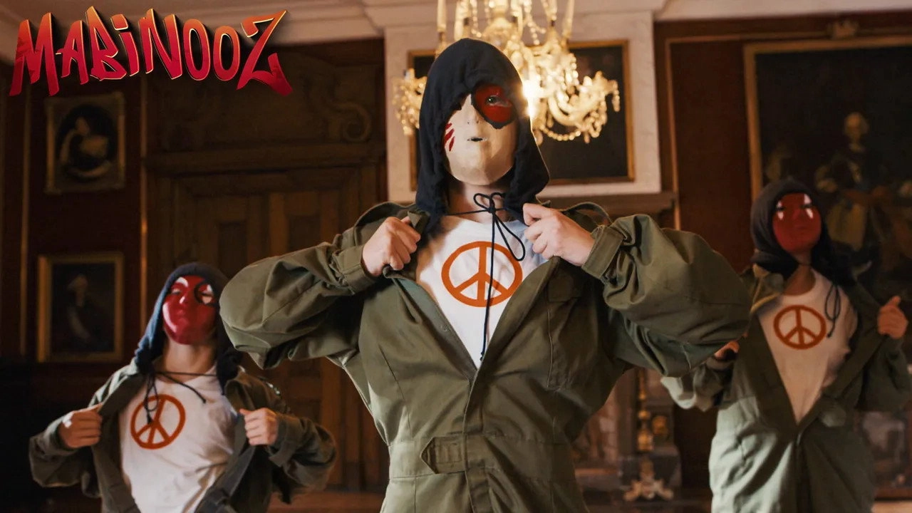 Mabinooz