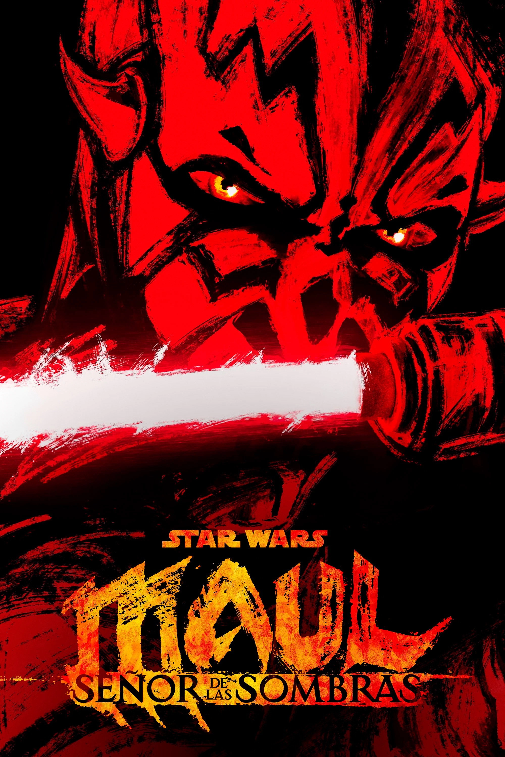 Star Wars: Maul - Shadow Lord