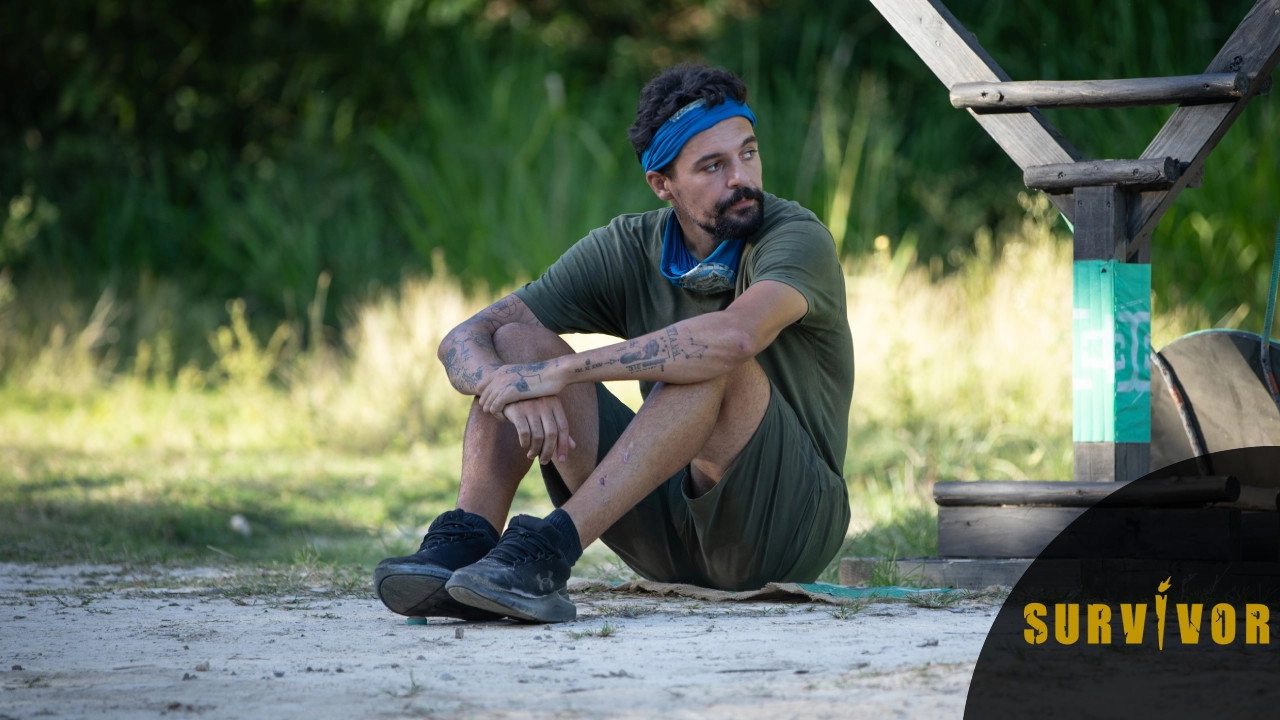 Survivor Romania