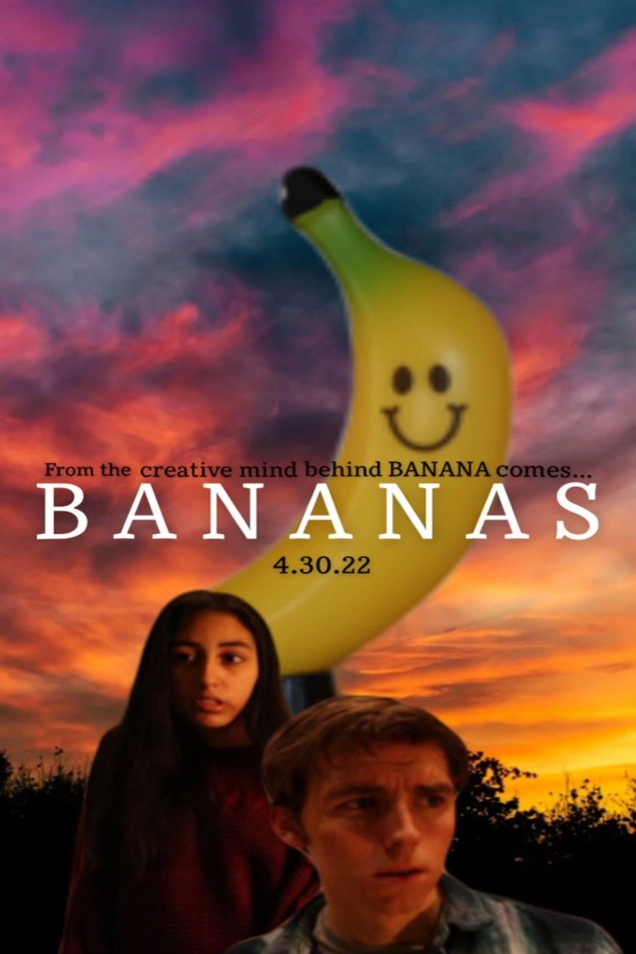 Bananas