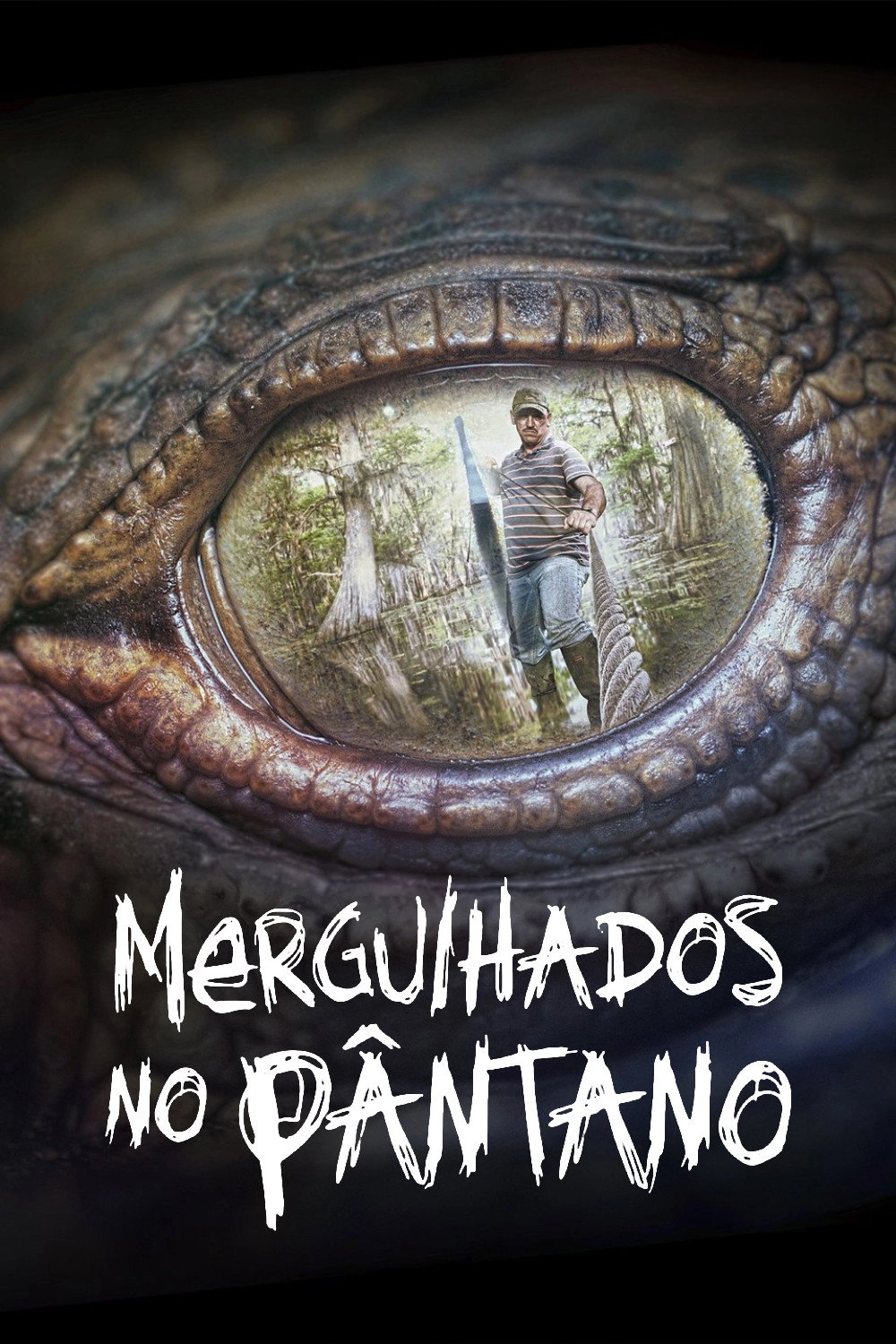 Swamp People