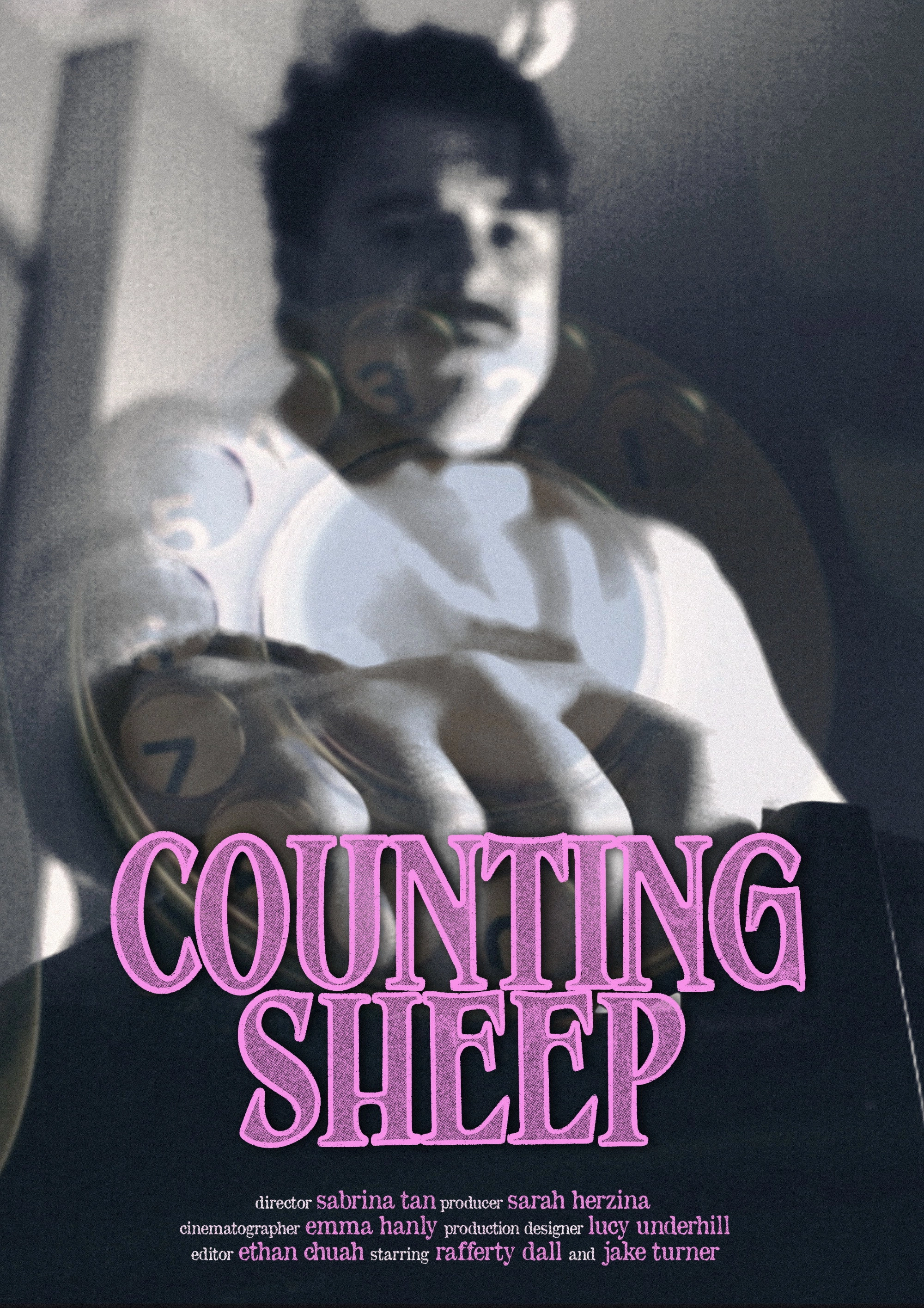 Counting Sheep