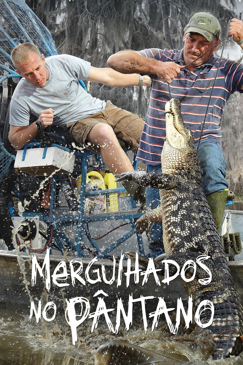 Swamp People