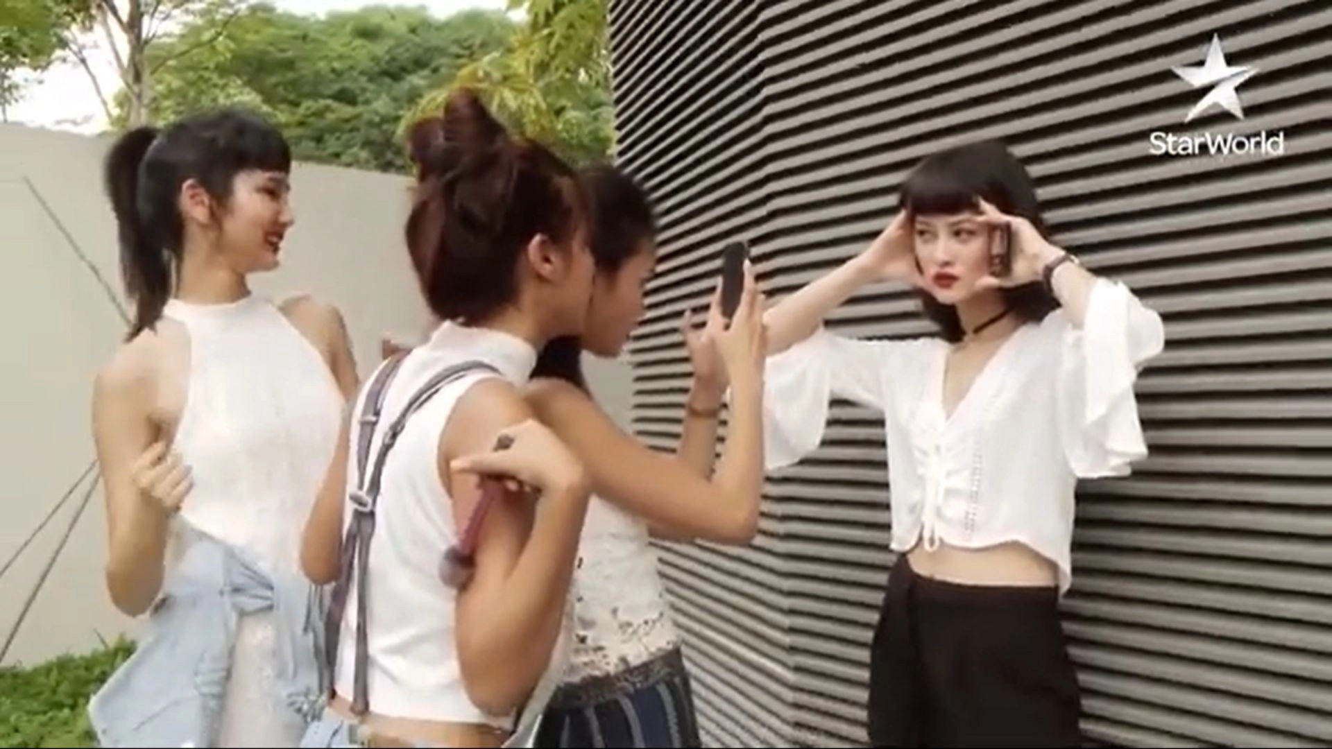 Asia's Next Top Model