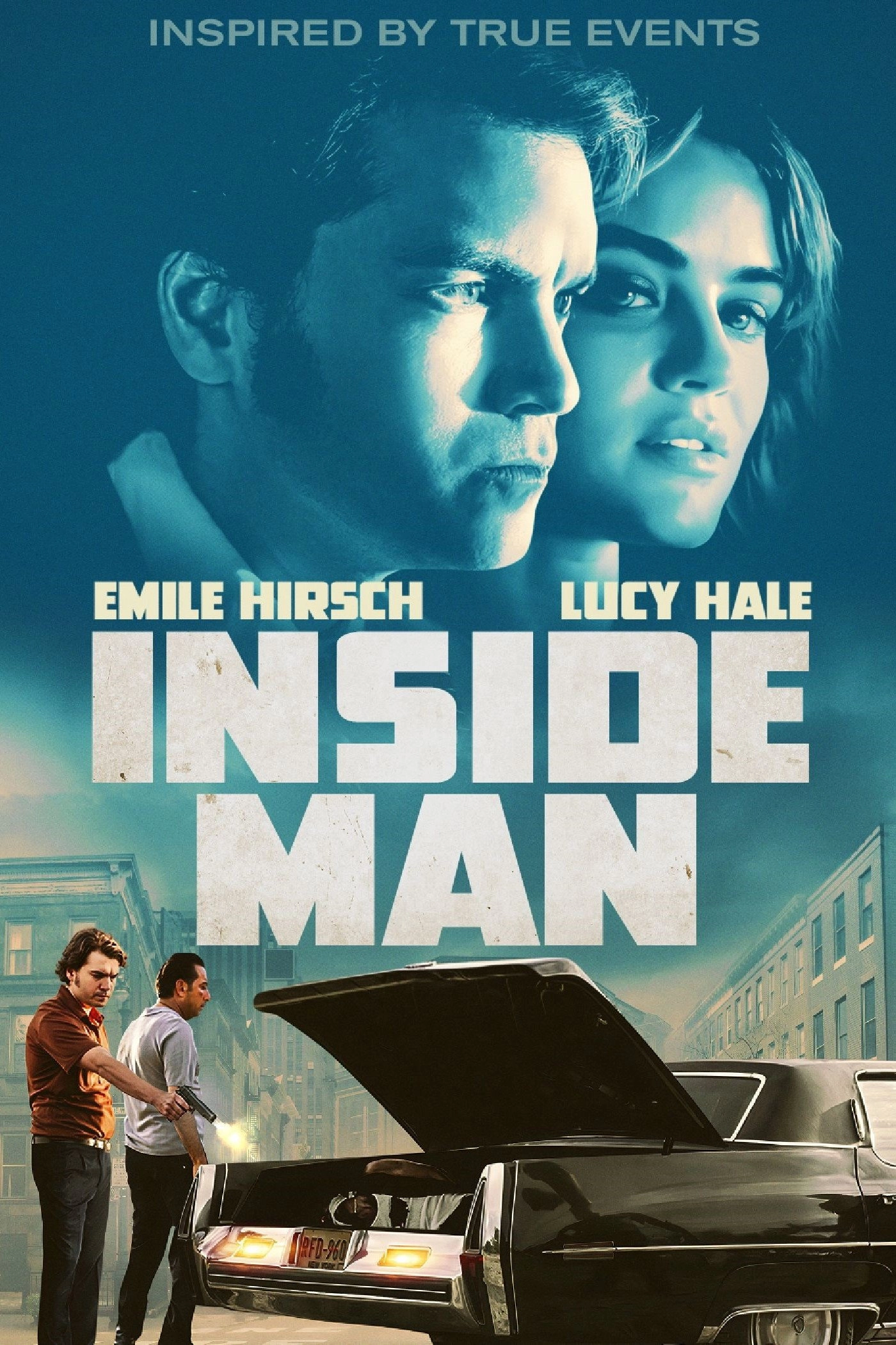 Inside Man
