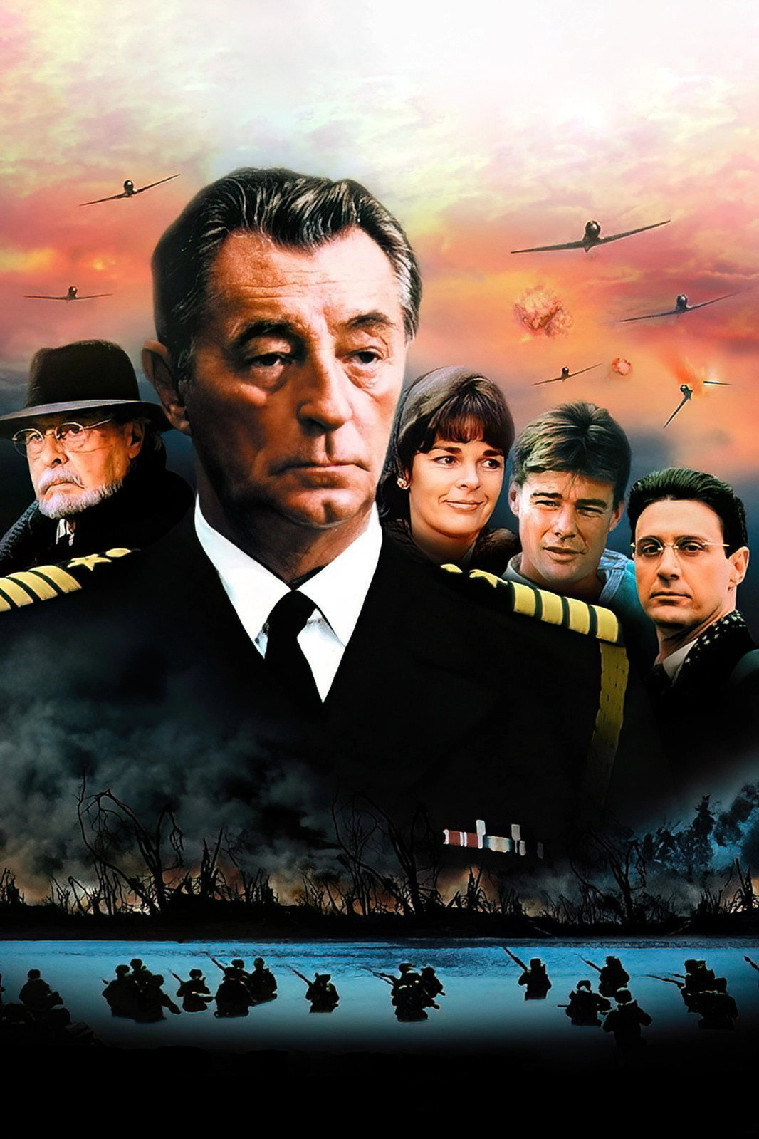 The Winds of War