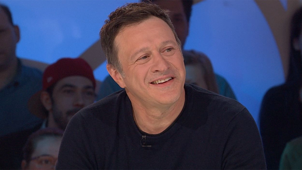 Les Enfants de la télé