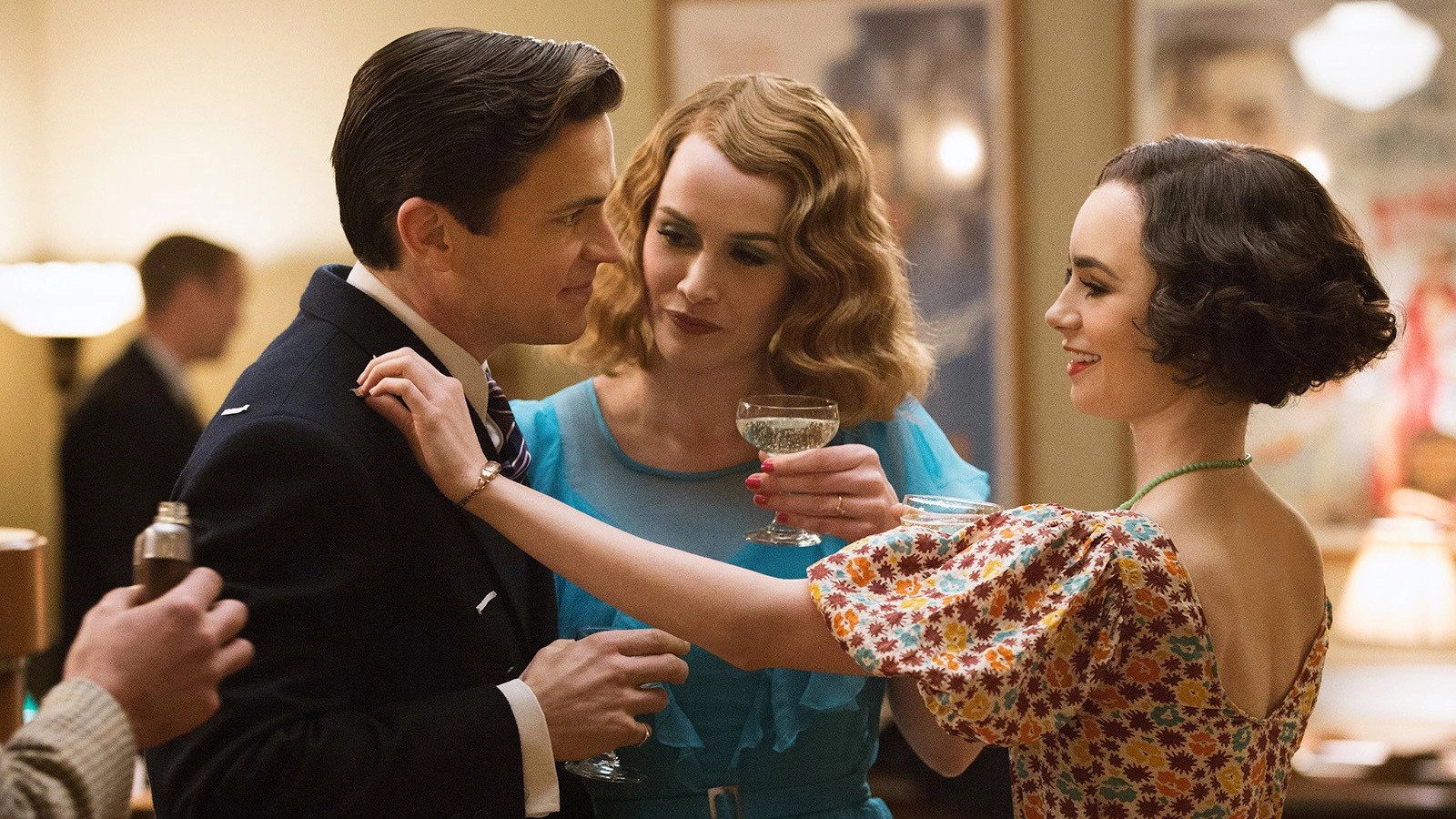 The Last Tycoon