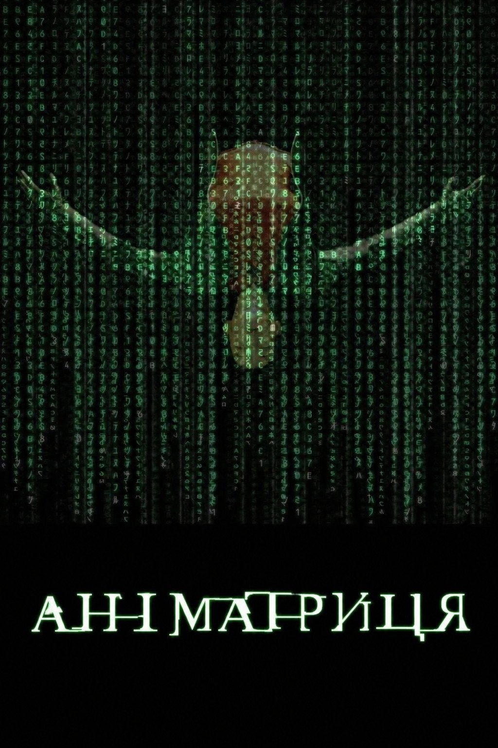 The Animatrix
