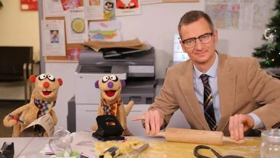 Ein Fall für die Erdmännchen
