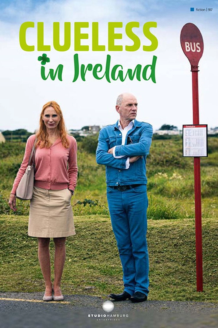 Sprachlos in Irland