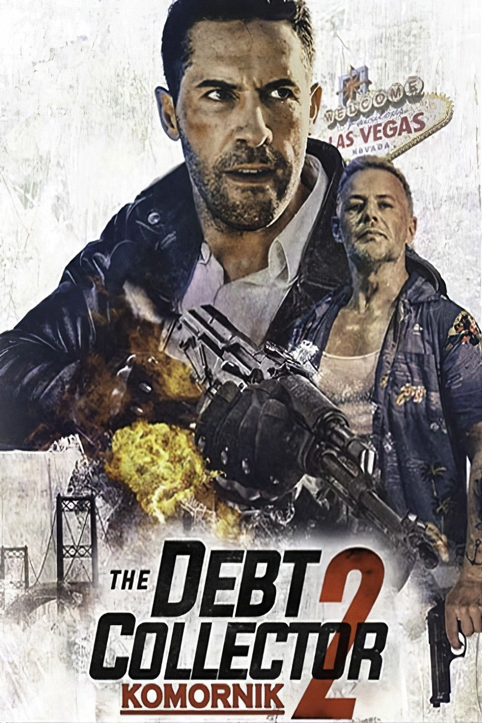 Debt Collectors