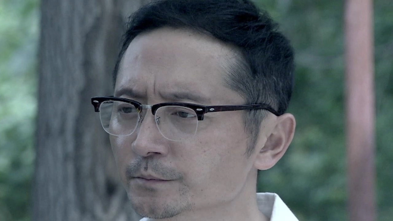 暗战风云