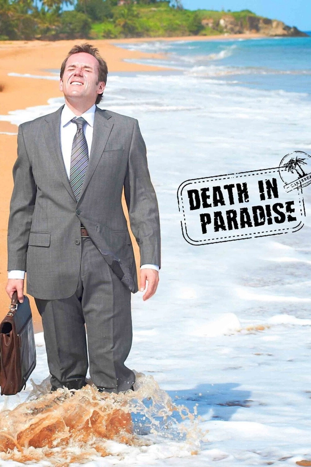 Death in Paradise