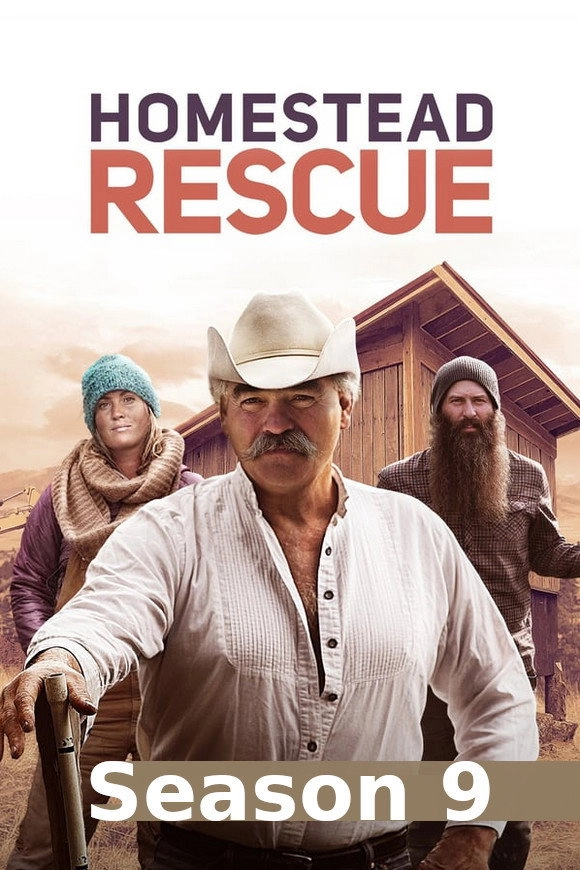 Homestead Rescue