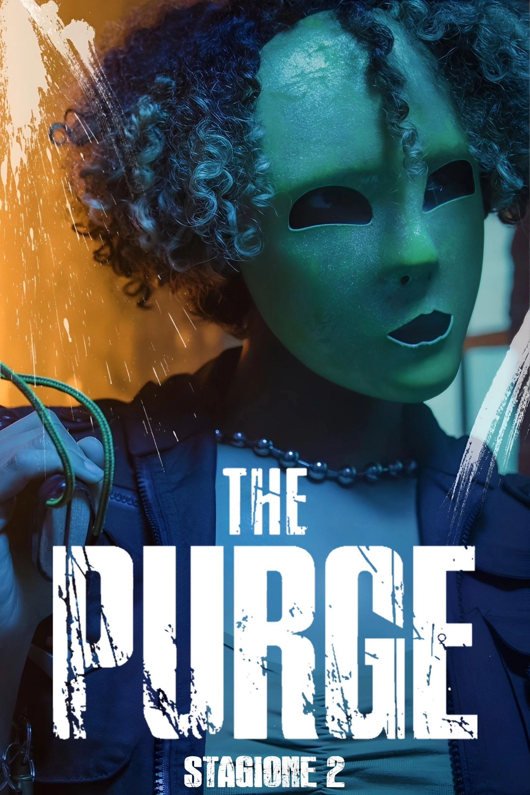 The Purge