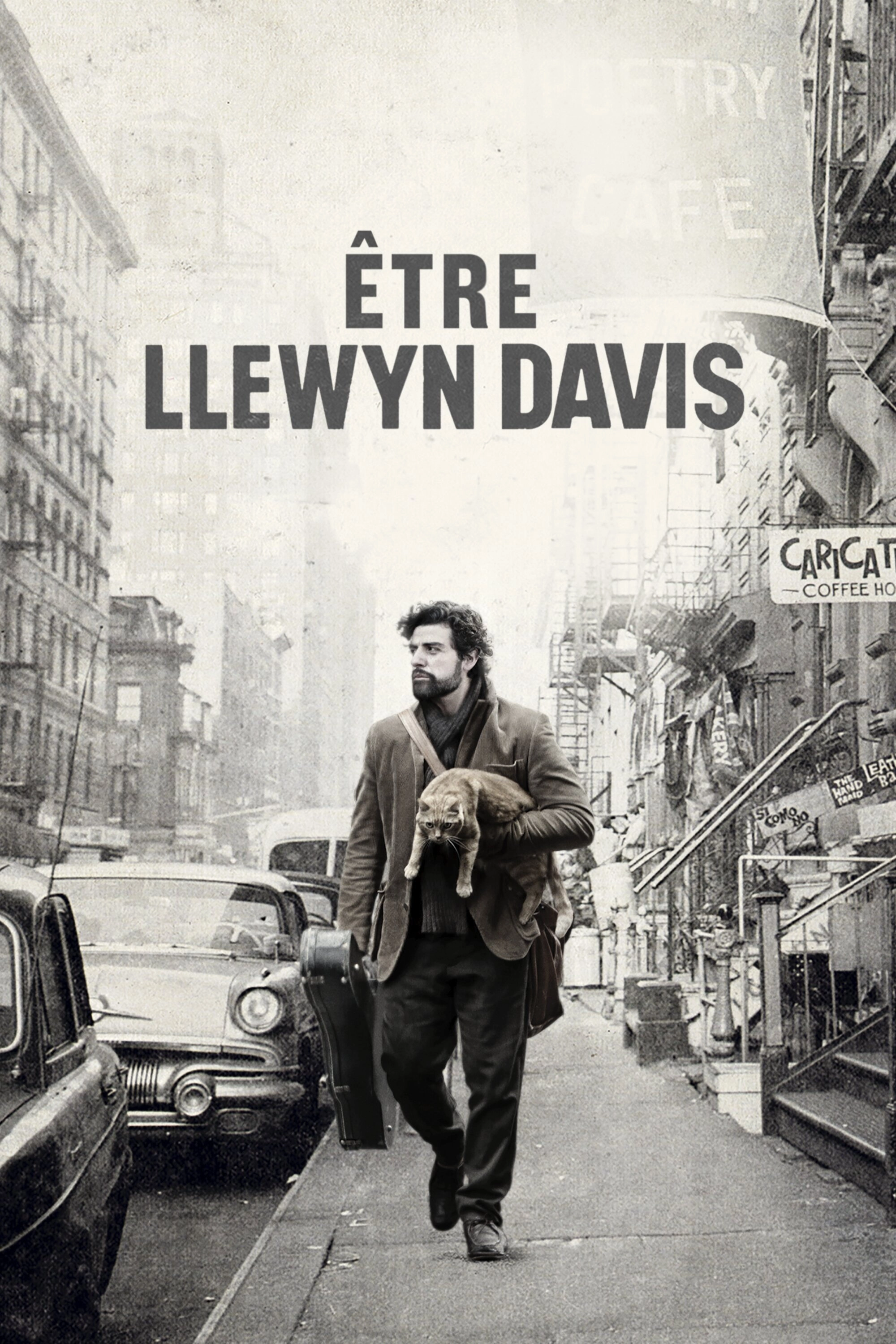Inside Llewyn Davis