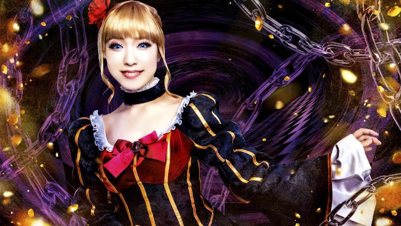 When the Seagulls Cry ～Stage of the golden Witch～ Episode 6