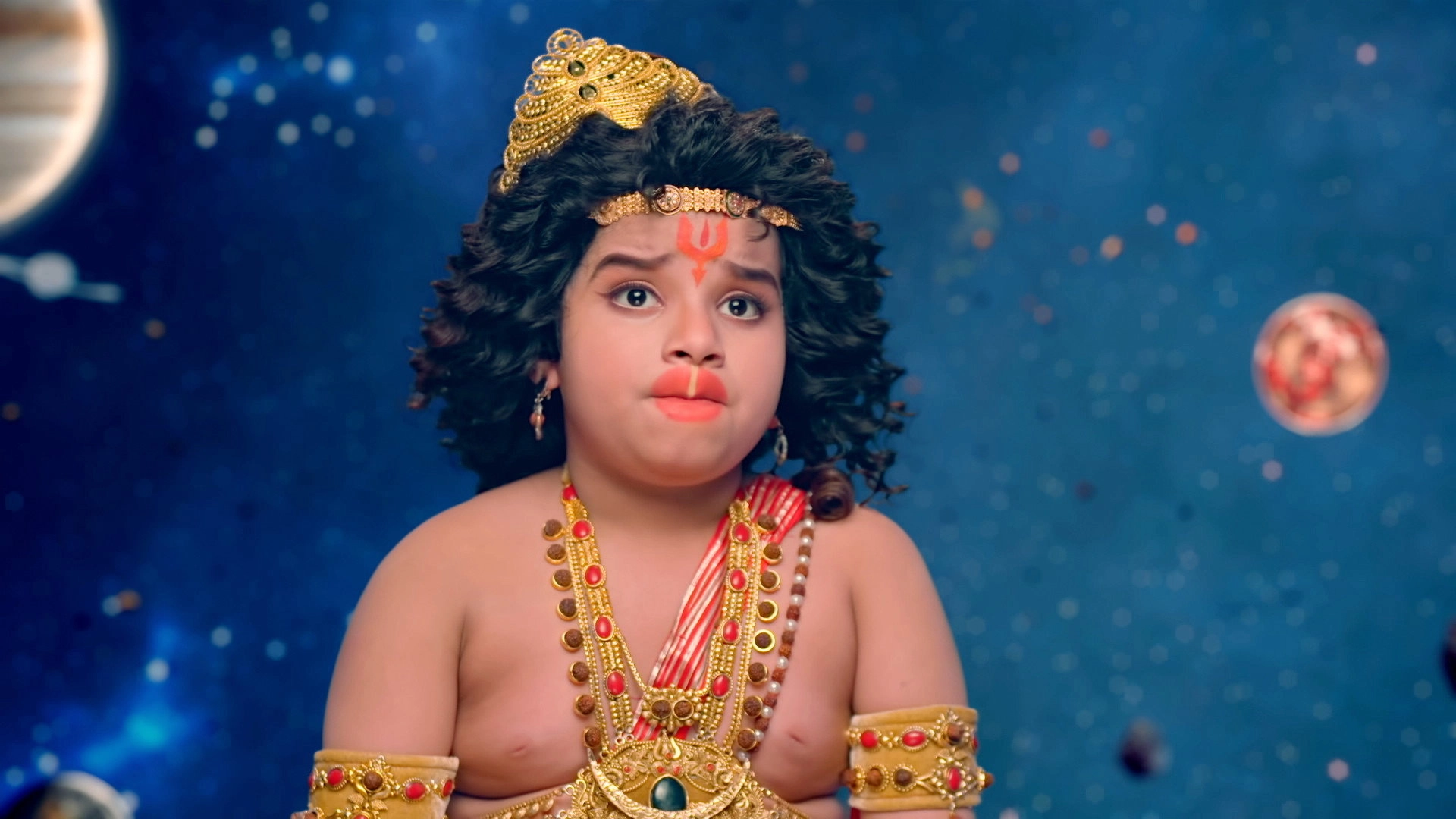 Veer Hanuman - Bolo Bajrang Bali Ki Jai