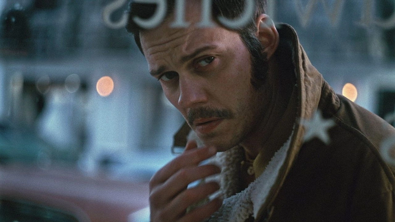 Dead Man's Wire