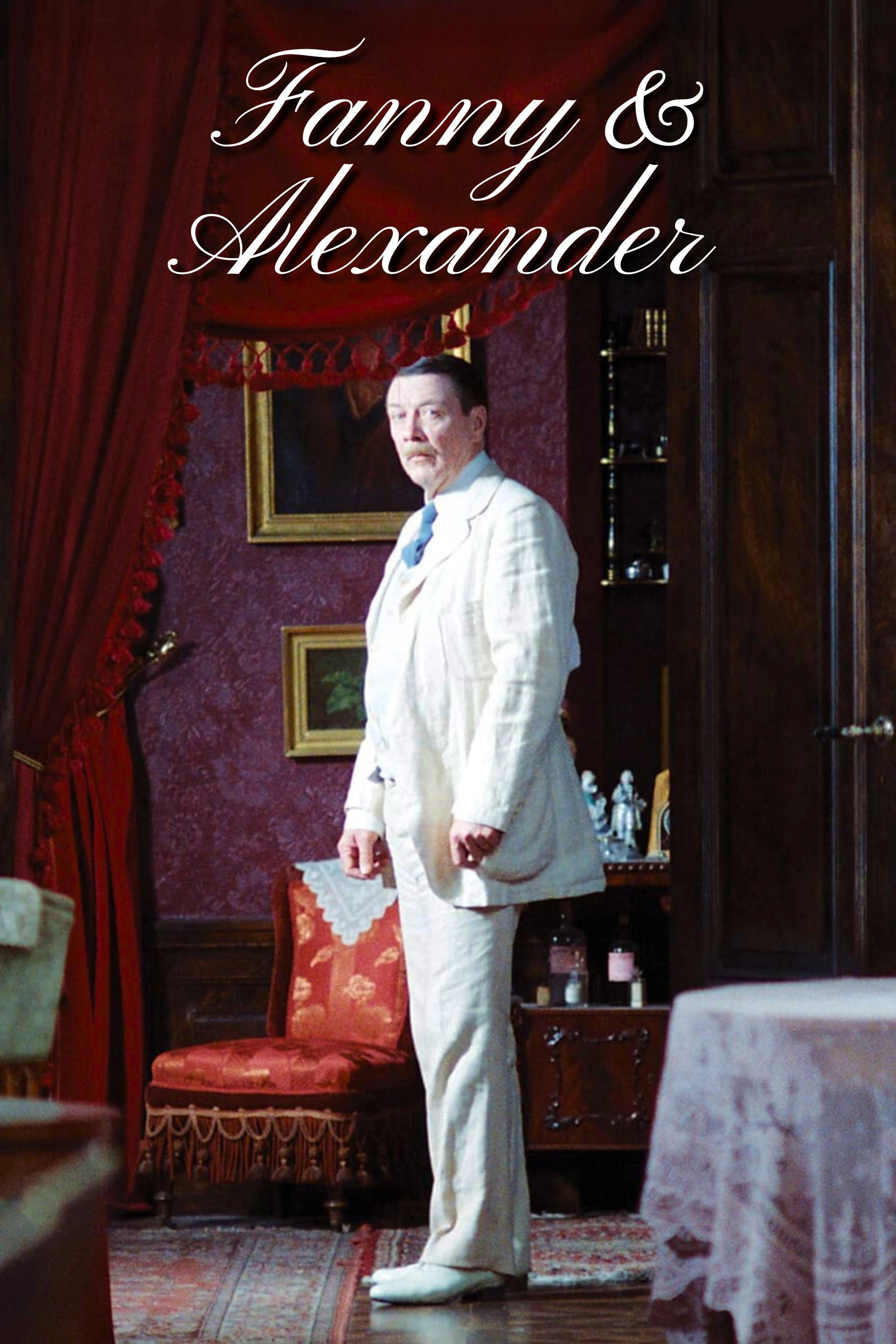 Fanny and Alexander