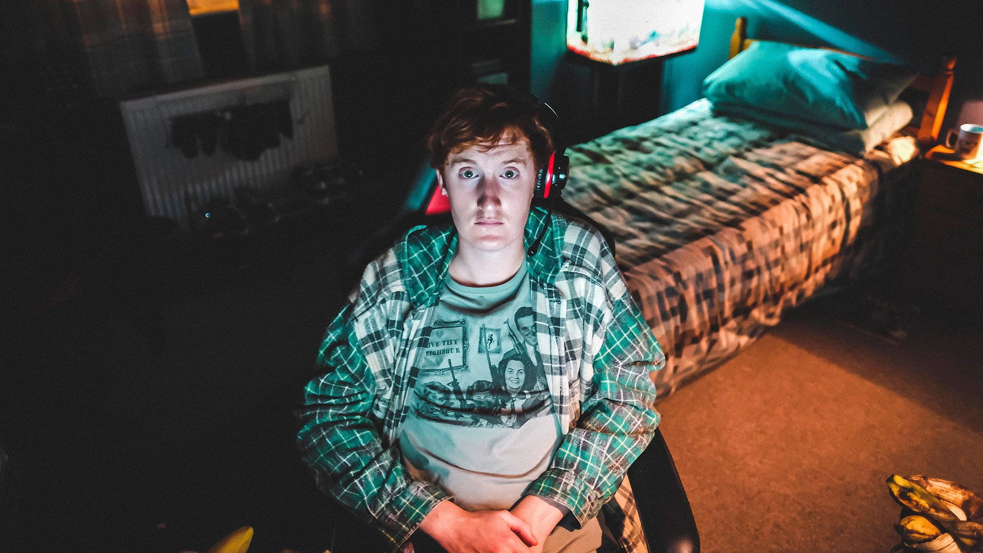 Dead Pixels