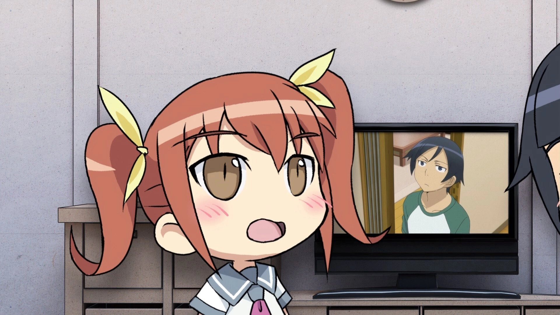 Oreimo